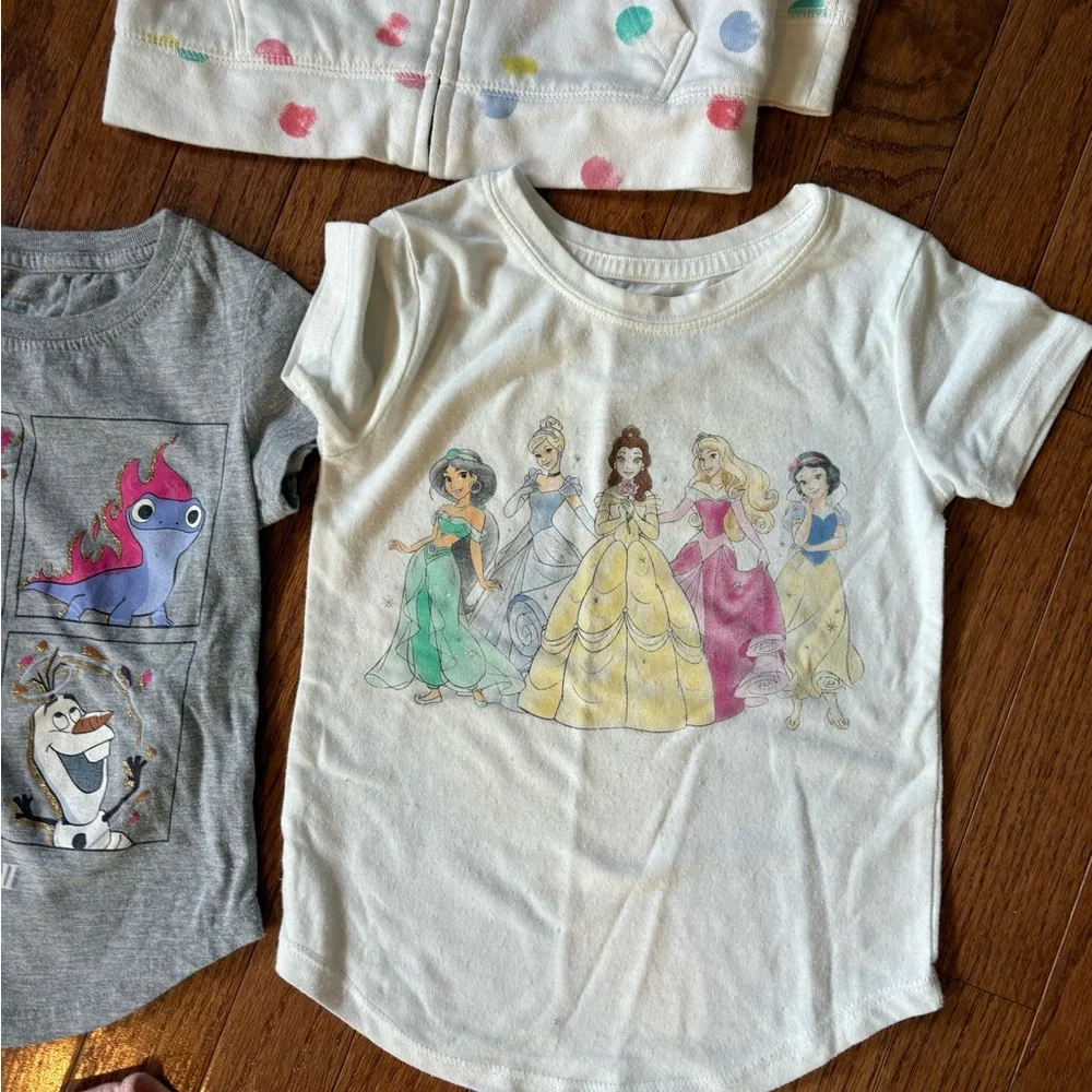 Disney 4T bundle - Picture 8 of 10